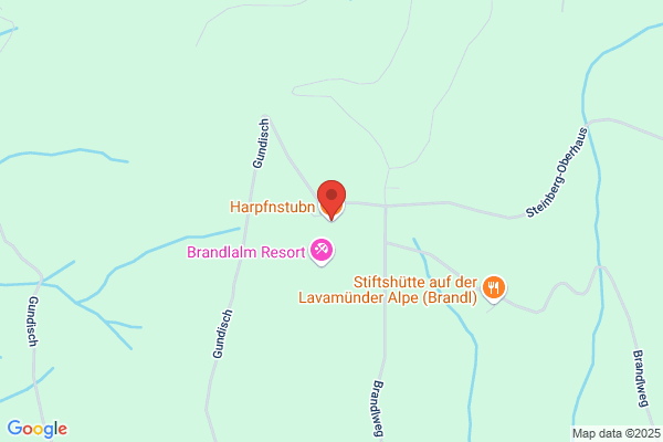 Alpengasthaus Brandl