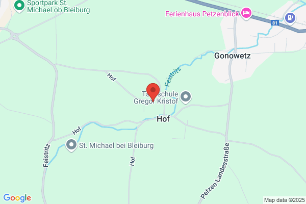 Askoe St.Michael ob Bleiburg A. Britzmann