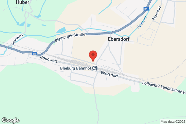 Bahnhofsgaststaette