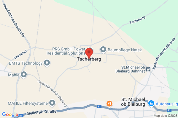 Biowaerme Tscherberg registrierte Genossenschaft mit beschraenkter Haftung