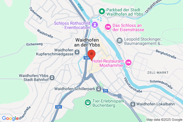 Troedl-Stube Inh Sterlinger Sieglinde