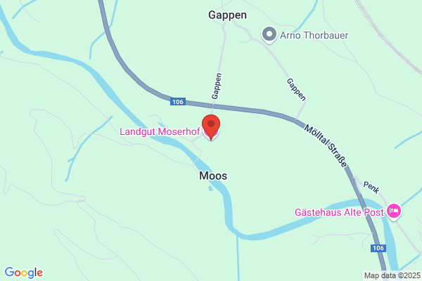Familien-Ferienhof Moserhof GesmbH