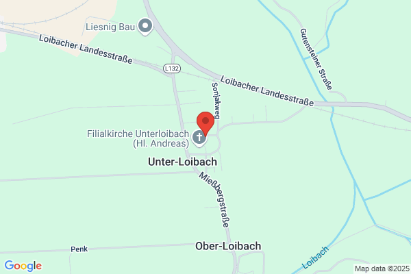Feuerwache Loibach