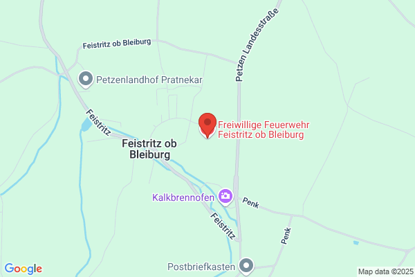 Freiwillige Feuerwehr