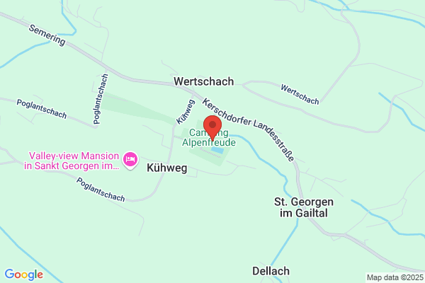 Gailtaler Bergbad