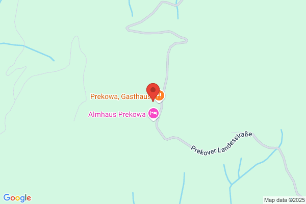 Gasthaus Komar Friedrich