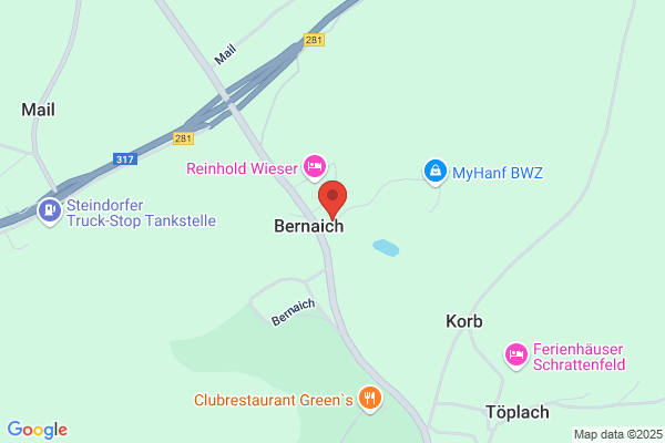 Gasthof Klimbacher