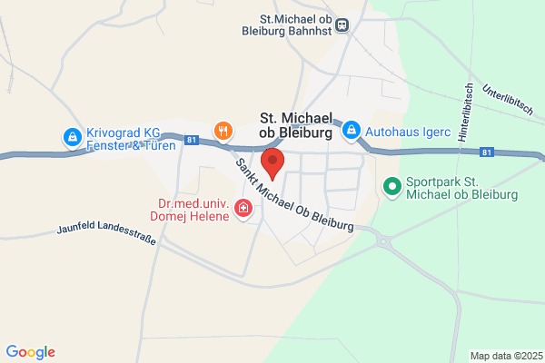 Kindergarten St. Michael