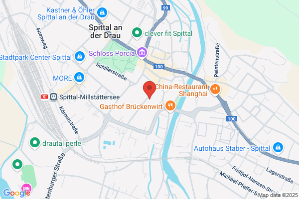 Kirchenbeitragsstelle