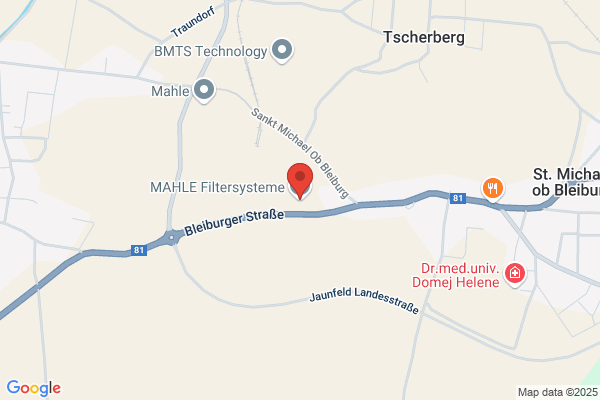 Mahle Handelsgesellschaft mbH