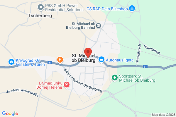 Nah und Frisch Franz Kuschej
