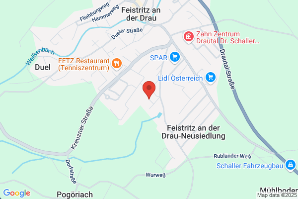 Pflegeheim d Schulschwestern