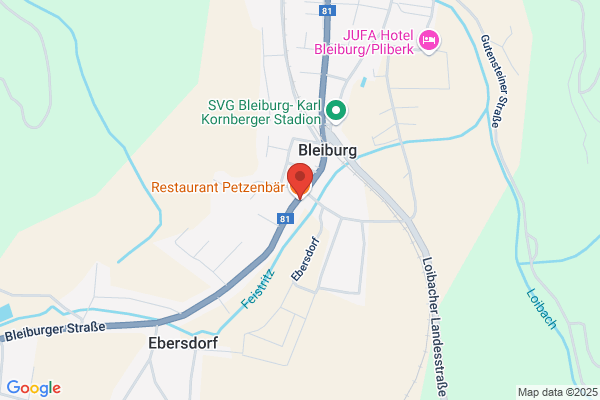 Pizzeria Petzenbaer