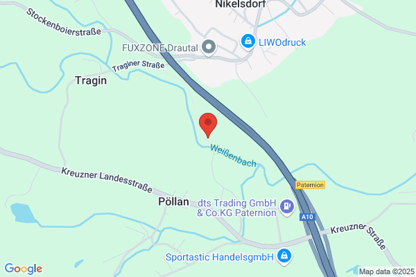 Pucher Handels GmbH