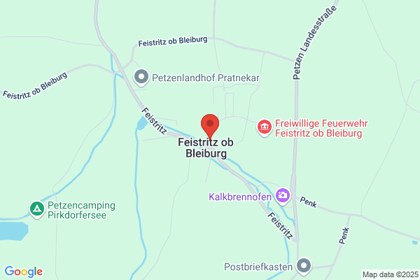 Werkhof Bistrica