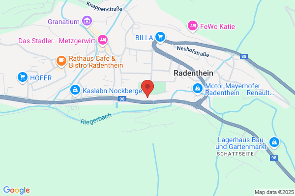 Glas Gasser GmbH