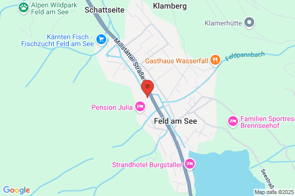ASVOe TC Raiffeisen Feld am See