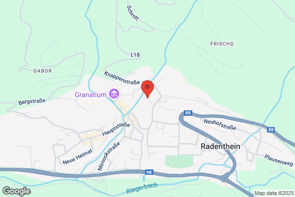 Armin's Radlwerkstatt