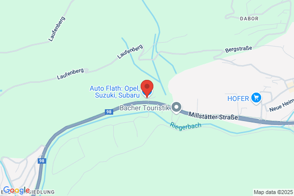 Auto - Flath Gesellschaft m.b.H.