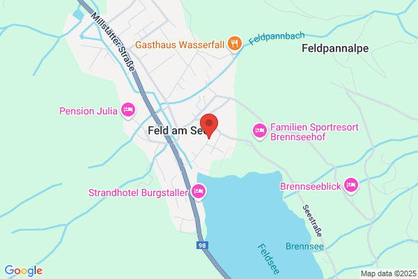 Bauamt