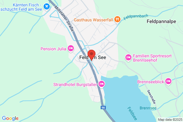 Cafe Franz Mayer