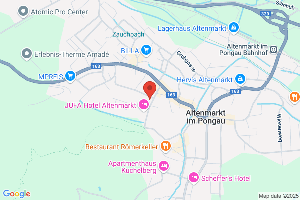Tourismusverband Altenmarkt-Zauchensee