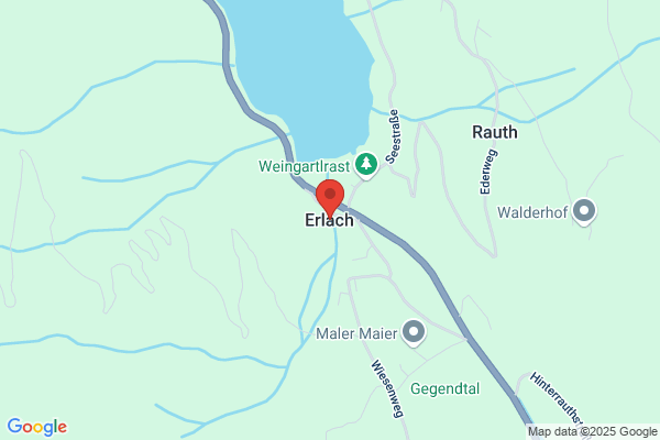 Gasthof Erlachwirt