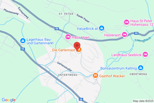 Gasthof Gartenrast - Backhendlwirt