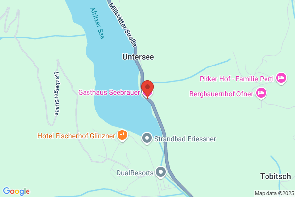 Gasthof Seehaus Beer