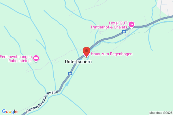 Haus zum Regenbogen