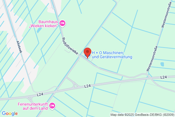 Hoglos Vermietung und Bautraeger GesmbH