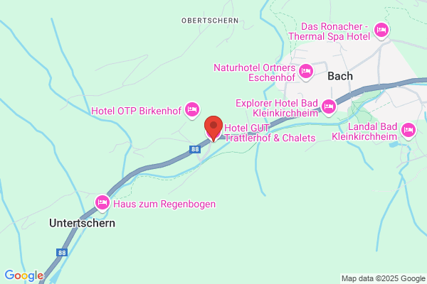 Hotel Trattlerhof