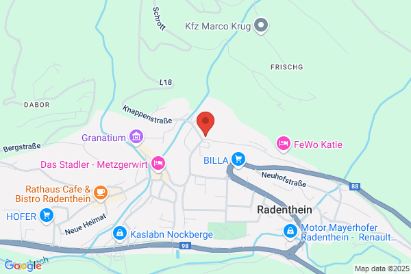 Immobilien Mick GmbH