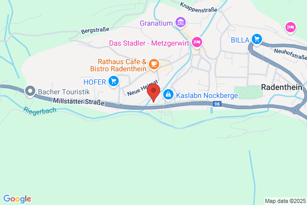 Interunfall Versicherung-AG