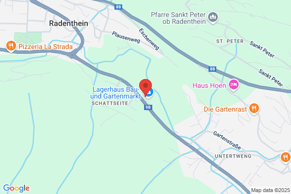 Maschinenring Radenthein