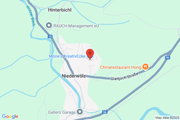 Moni's Geschenkstube