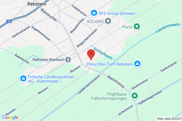 NIEDERER Bau und Projekt Consulting und Bautraeger GmbH
