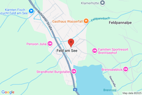 Oesterreichische Post AG Postamt