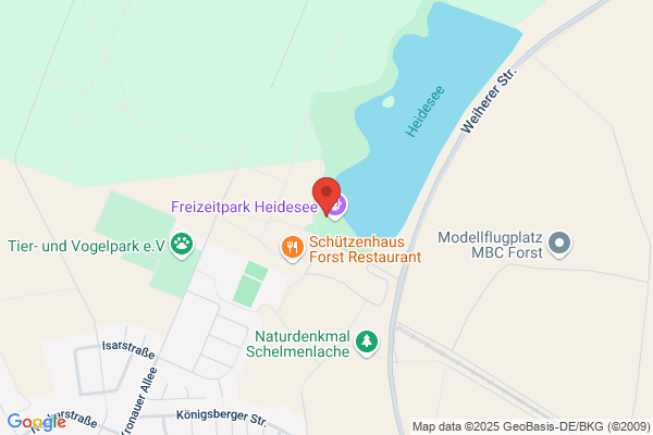 Pizzeria Beim Hermann