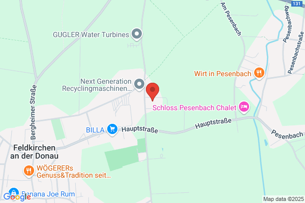 WERK27 GmbH Fachwerkstatt