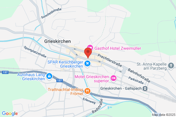 Volksbank Eferding- Grieskirchen reg.Gen.mbH
