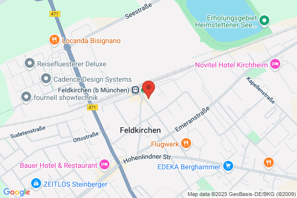 Sprengseis GesmbH und Co KG