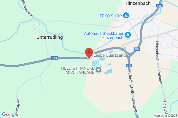 Wolfsegger Kies GmbH