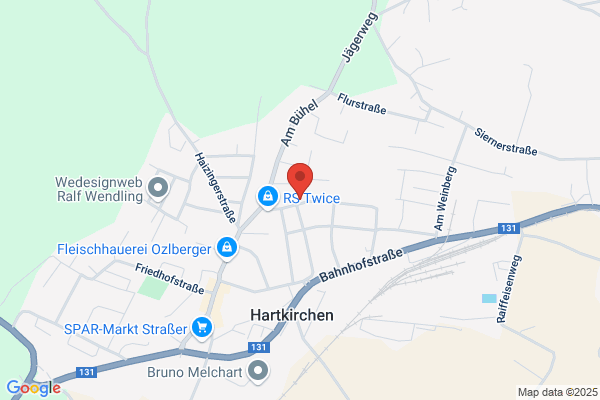 Bezirksfeuerwehrkommando Eferding