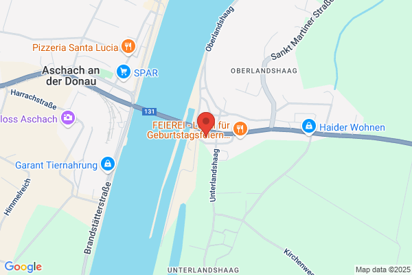 Feuerwehr Aschbach