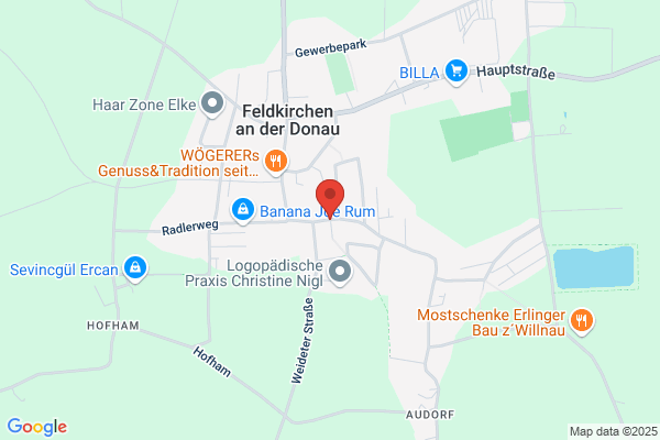Ingrid u. August Petermichl