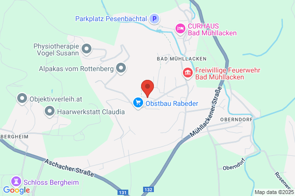 Kindergarten Oberndorf