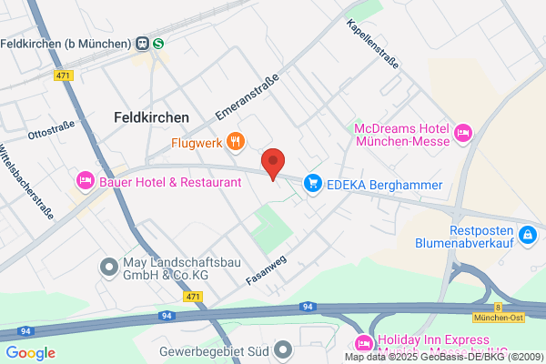 Weichselbaum Versicherungs- und Finanzberatung KEG