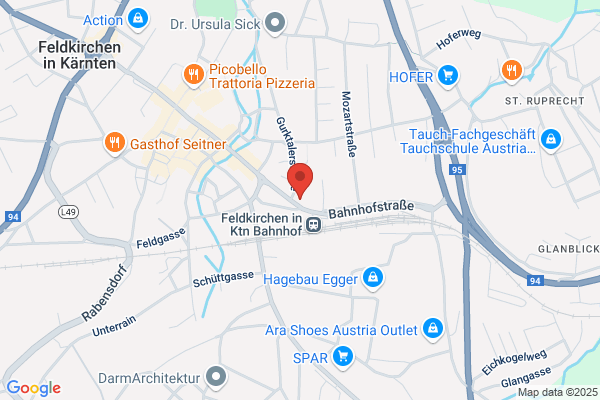 Gendarmerieposten