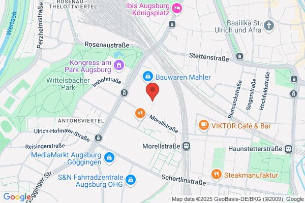 Charismat Agentur und mehr Werbeagentur